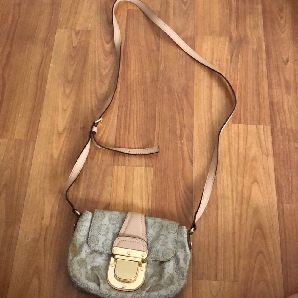 Michael Kors crossbody